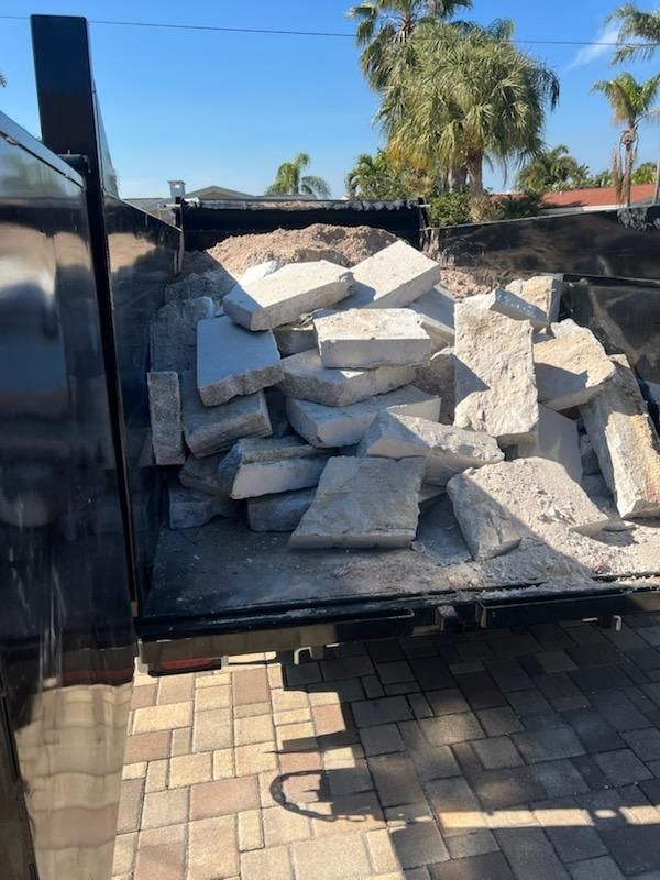 Residential Dumpster Rentals