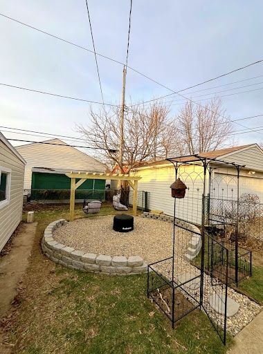 Retaining Walls