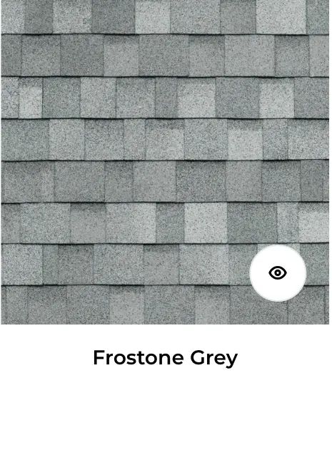 Roofing Installation