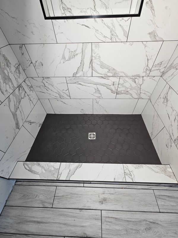 Floor Repair