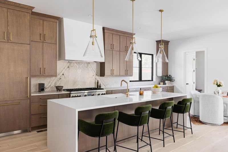 Kitchen Renovation