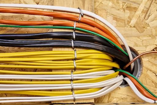 Wiring and Rewiring