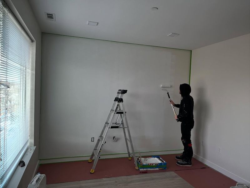 Interior Painting