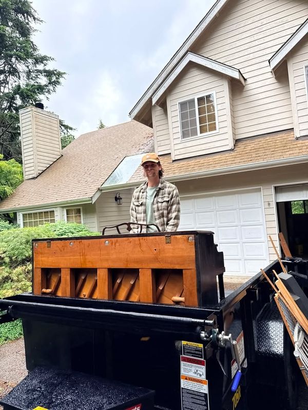 Junk Removal