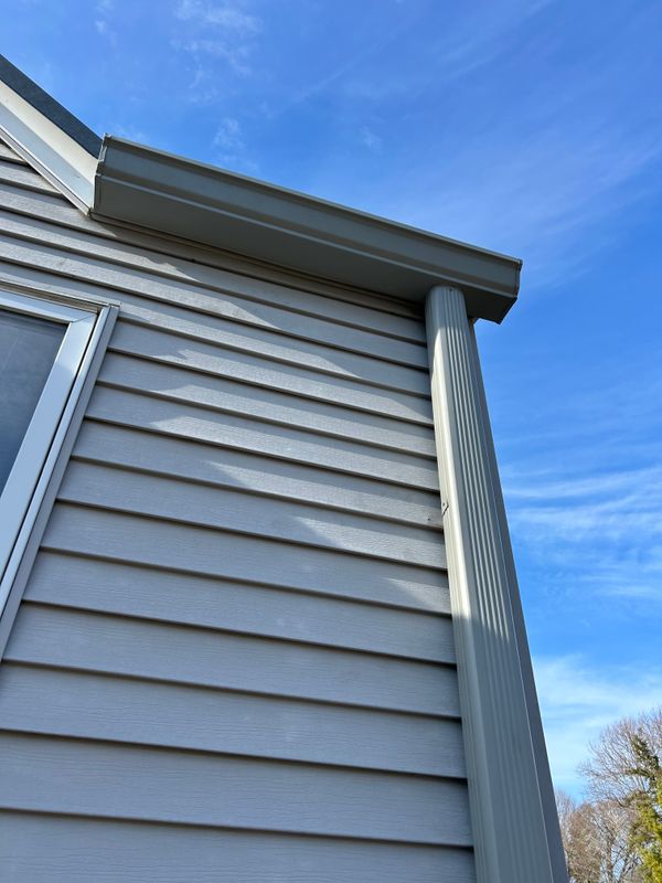 Gutters