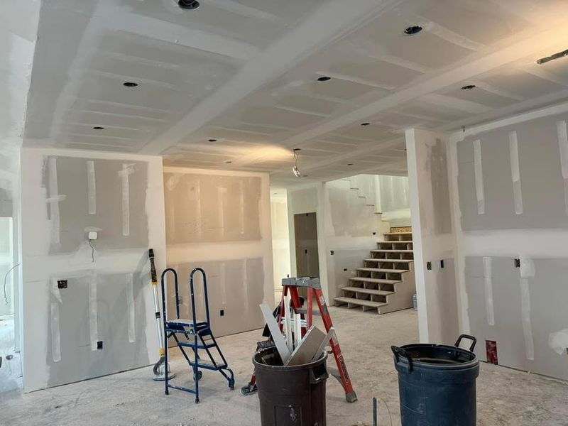 Drywall