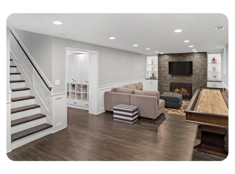 Home Remodeling