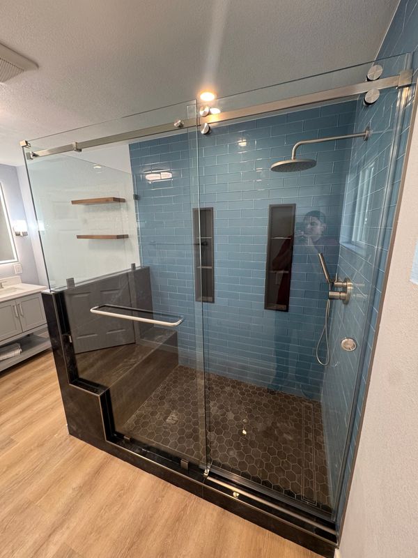 Bathrooms