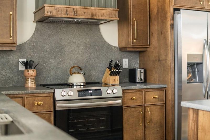 Vacation Home: Design & Build
