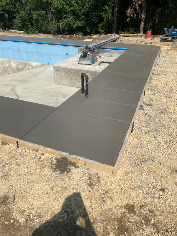 Concrete Construction