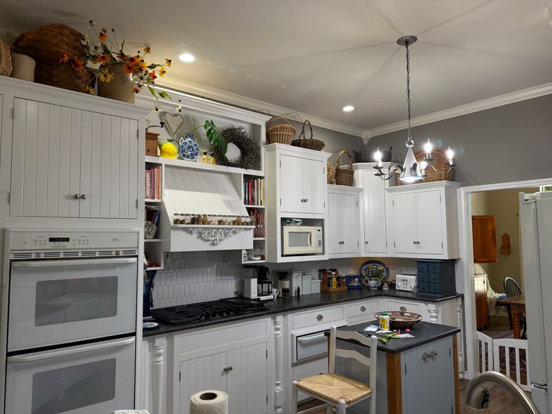 Kitchen and Bathroom Renovations