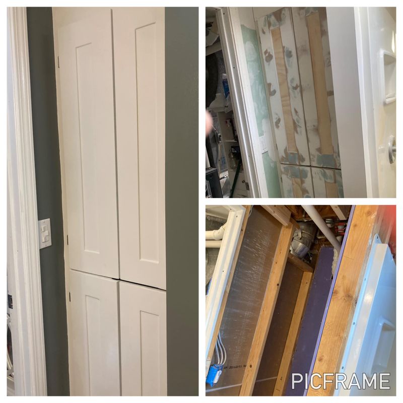 Interior Renovations