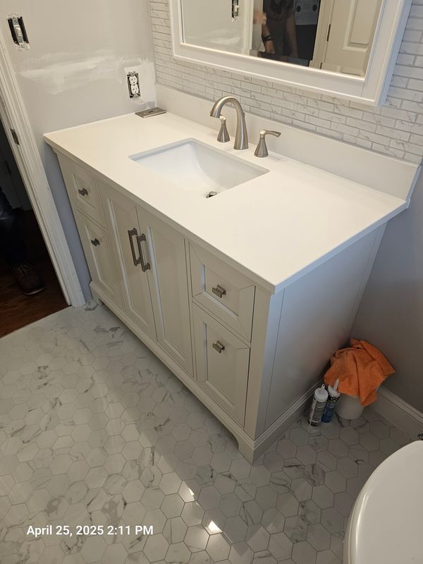 Exterior & Interior Renovations