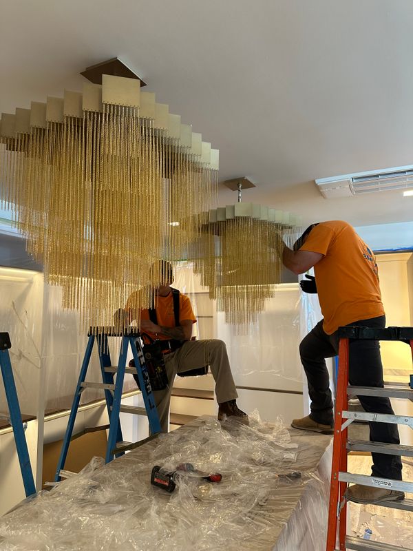 Electrical Repairs gallery