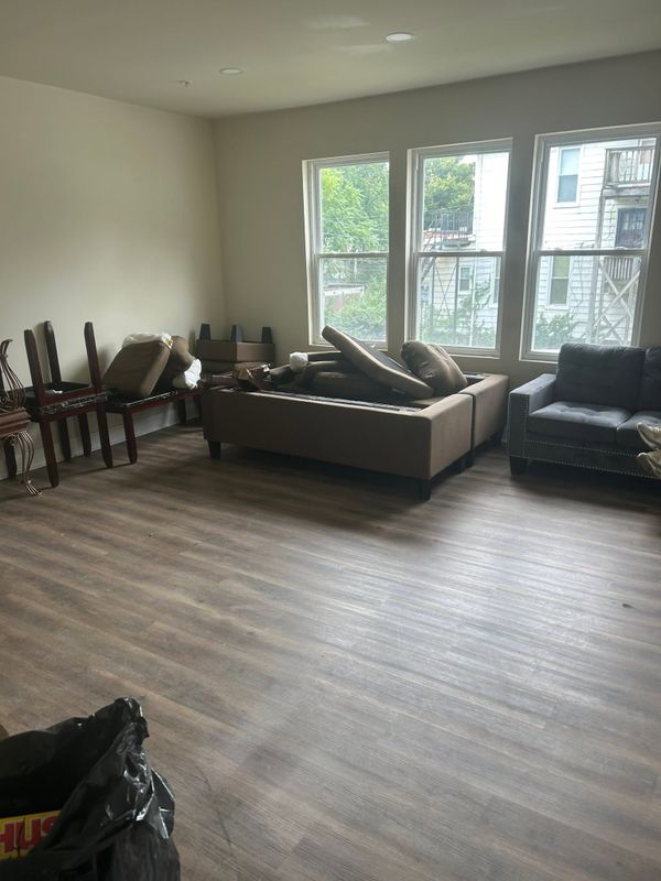 Flooring