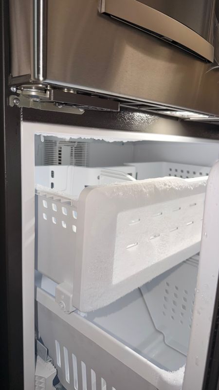 Refrigerator Repair