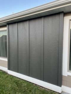 Exterior Painting