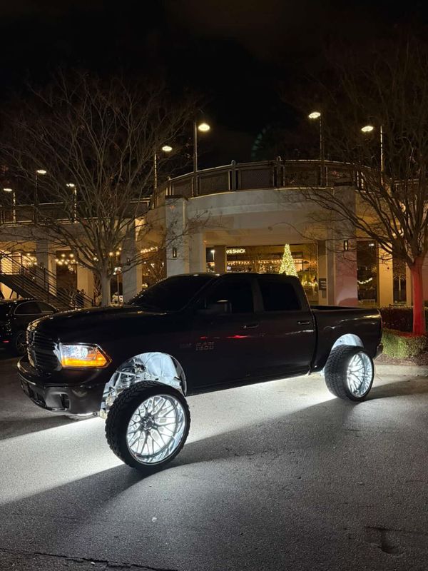 Wheel Lights gallery