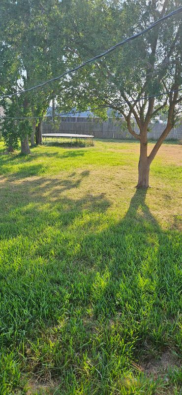Hardscaping Landscaping