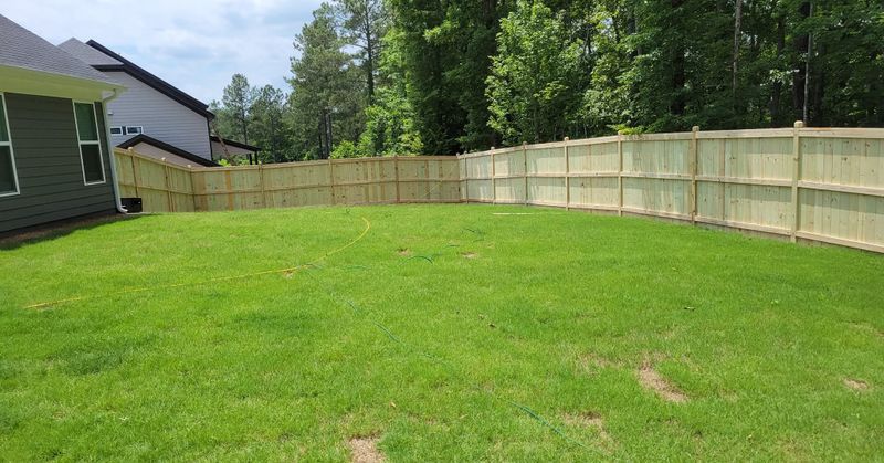 Fences