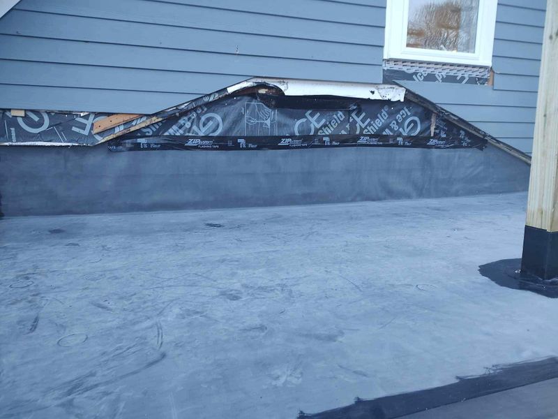 Roofing