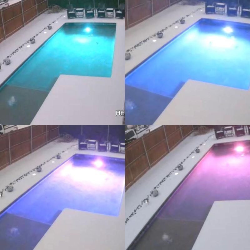 Custom Pool Construction