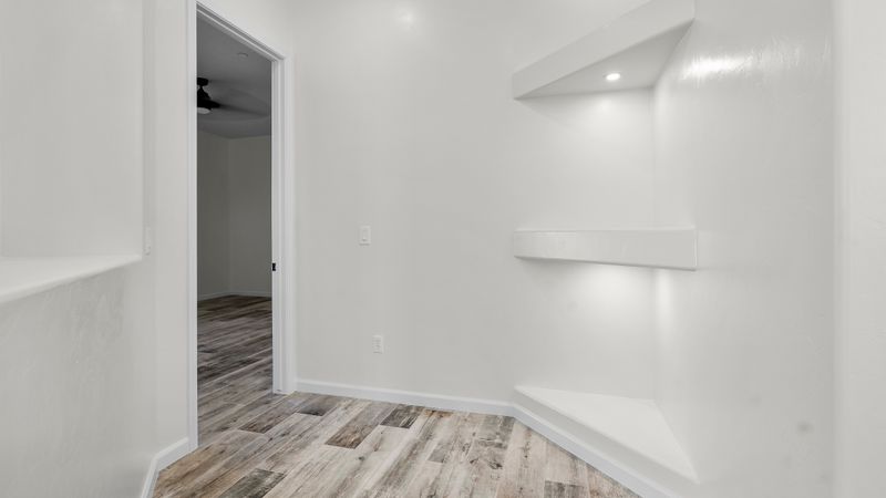 Custom Home Construction