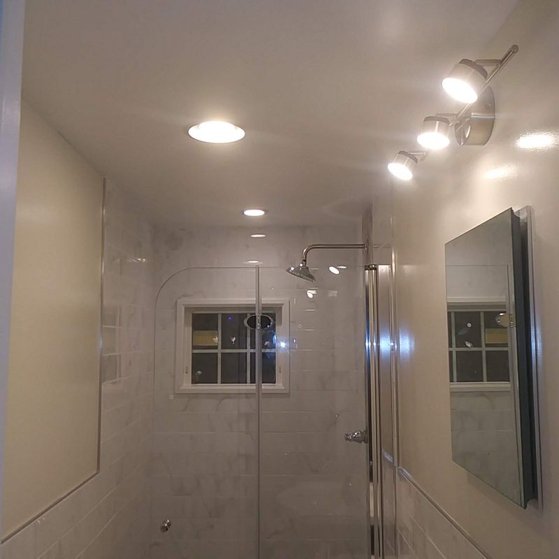 Bathroom Renovations