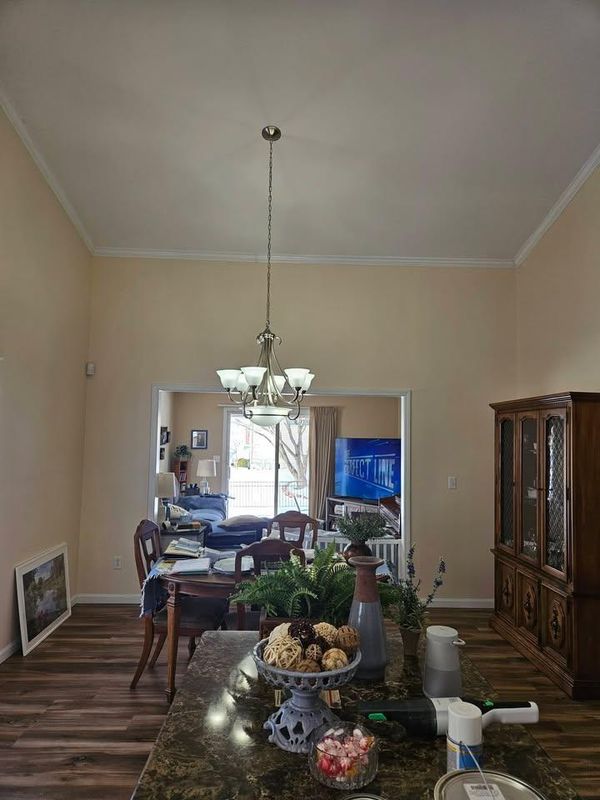 Residential Painting