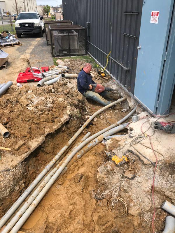 Electrical Repairs