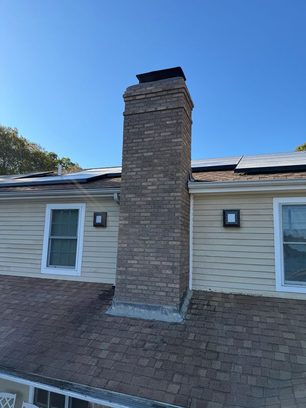 Chimney Inspection