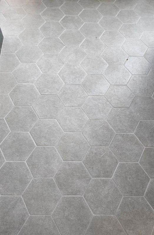 Tile Flooring Installation