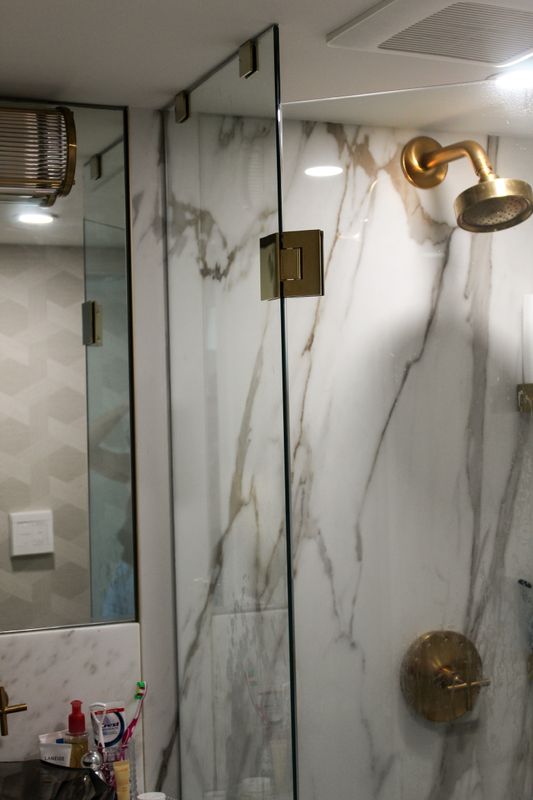 Condo Renovations