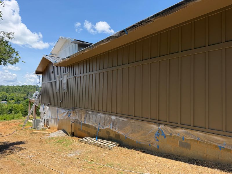 Exterior Painting