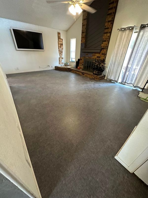 Remodeling Services