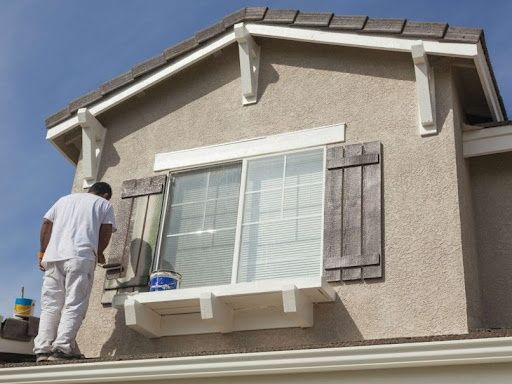 Exterior Painting