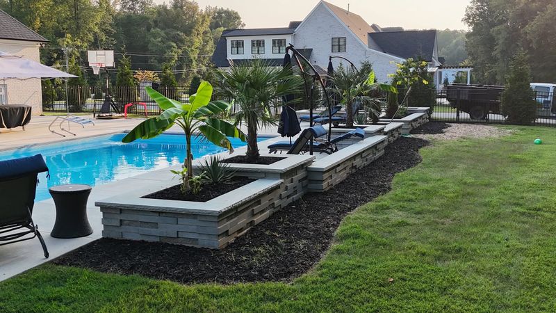 Hardscape Design & Build