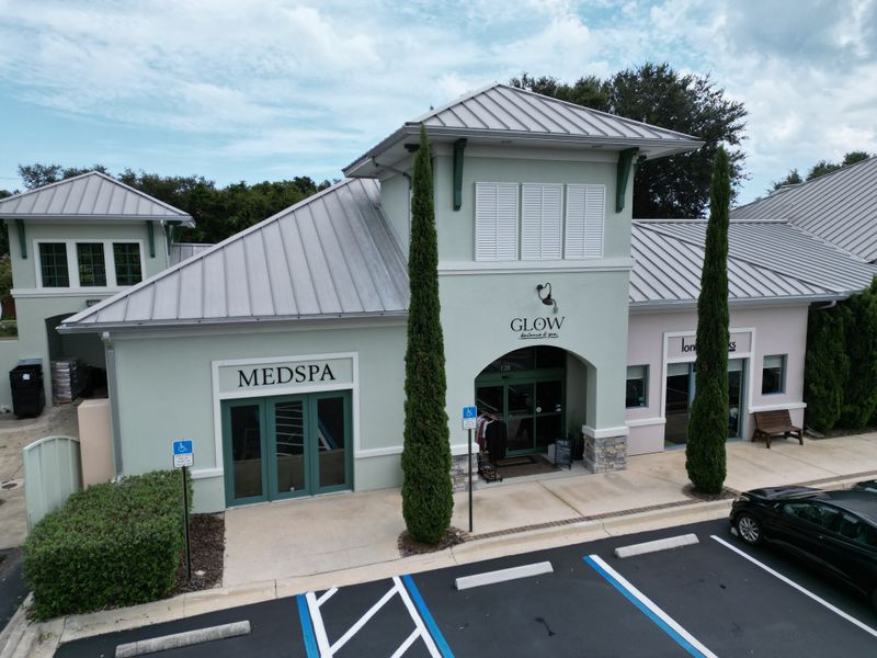 Commercial Installations and Lighting gallery