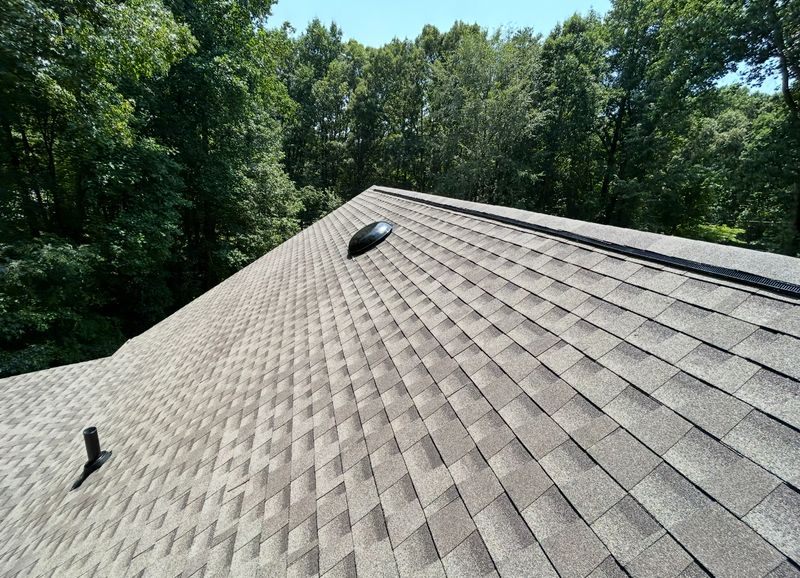 Roofing Replacement