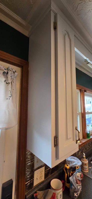 Interior Painting