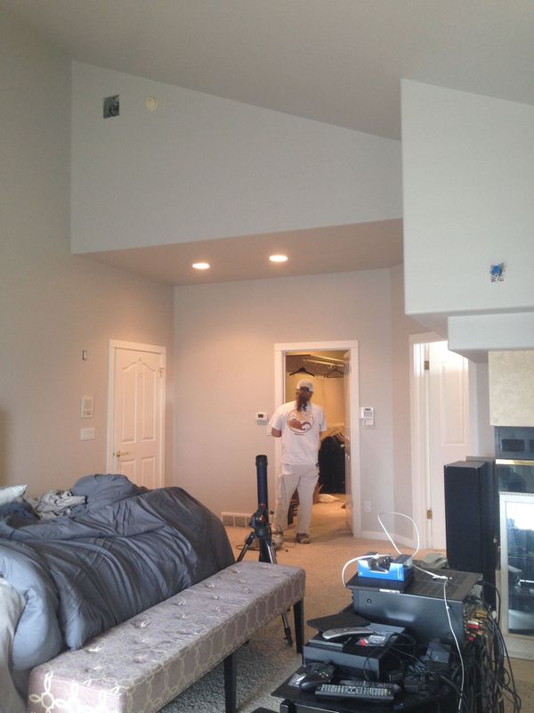 Interior Painting gallery