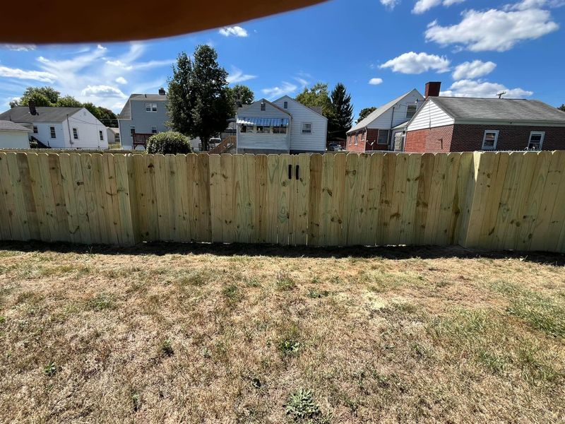 Fencing 