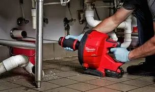 Quick and Reliable Drain Fixes