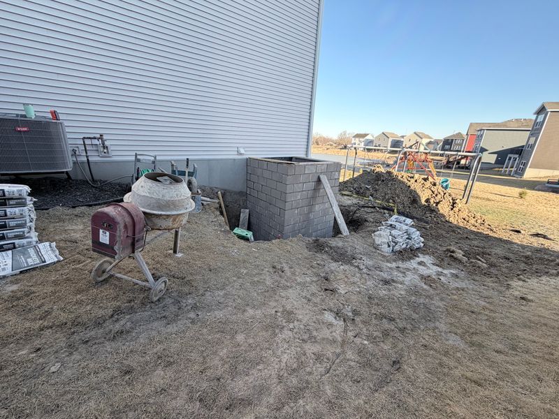 Concrete Slab Construction