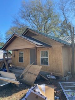 Remodeling