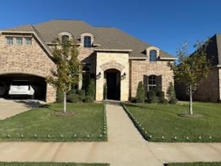 Mulch Installation