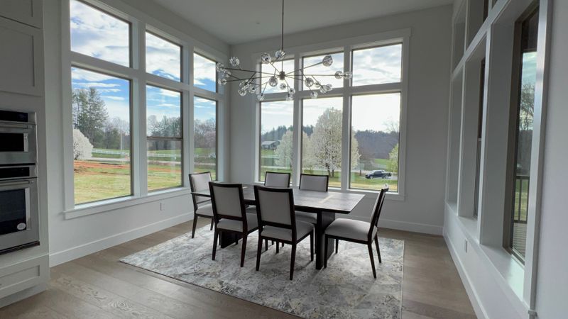 Interior Painting 