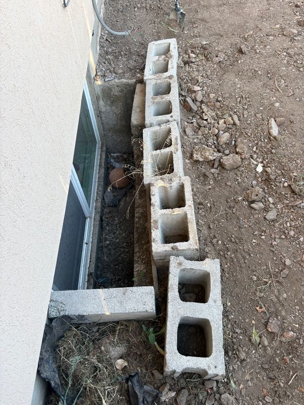 Window well replacements