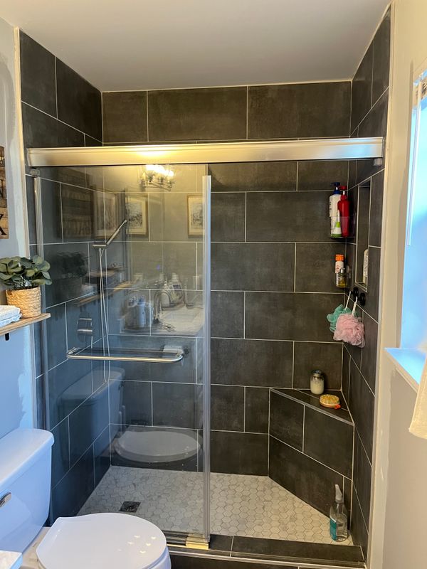 Interior Renovations