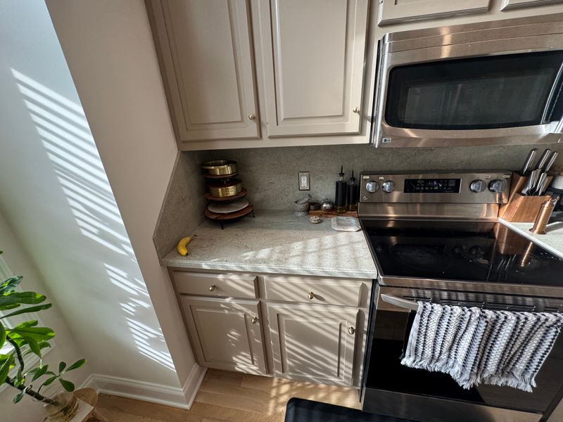 Kitchen Remodeling